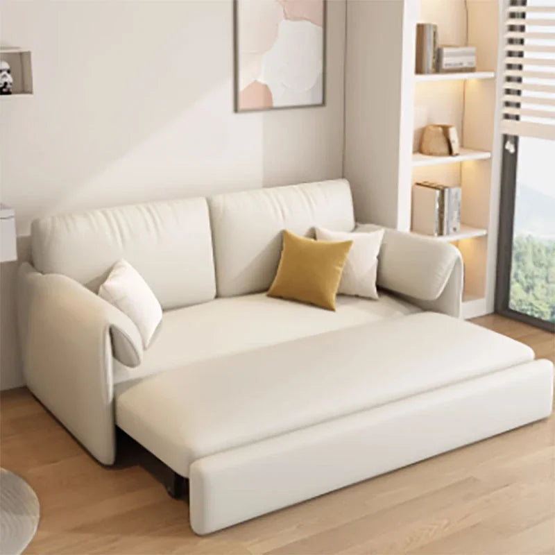 Nordic Fancy Unique Sofas Relaxing White Kids Recliner Recliner Sofas Hotel Lounge  Furniture Living Room