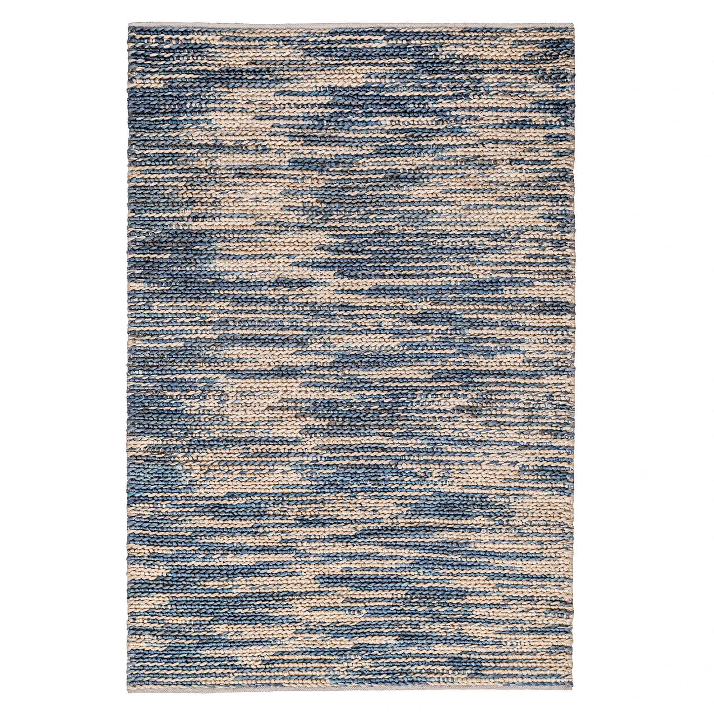 Jute Hand Woven Carpets Nordic Morocco Rugs Hand Knotted Carpet for Living Room Bedroom Retro Home Room Floor Mats Decor