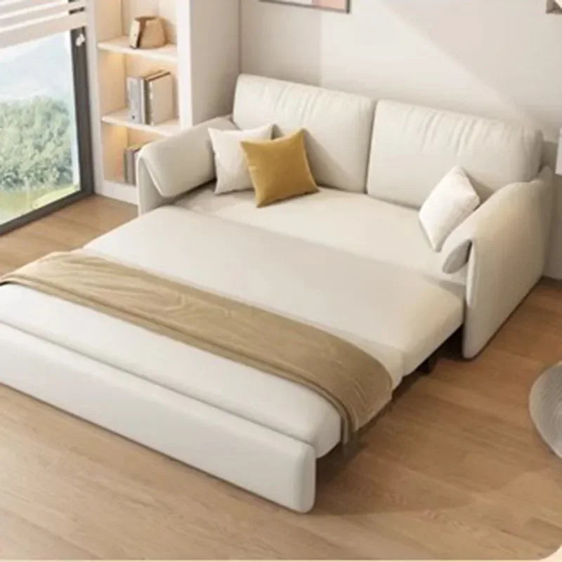 Nordic Fancy Unique Sofas Relaxing White Kids Recliner Recliner Sofas Hotel Lounge  Furniture Living Room