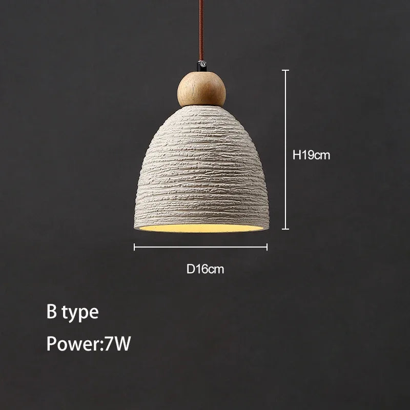 LED Pendant Light