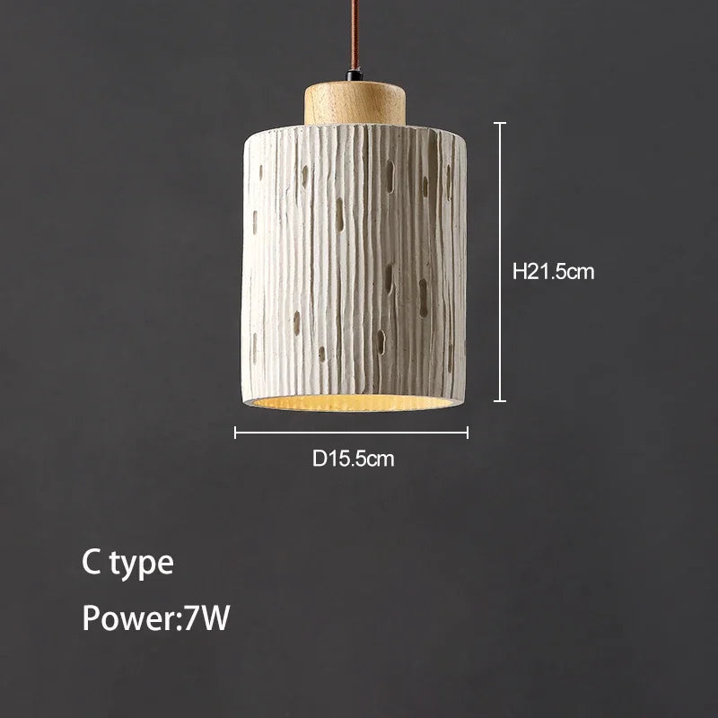 LED Pendant Light